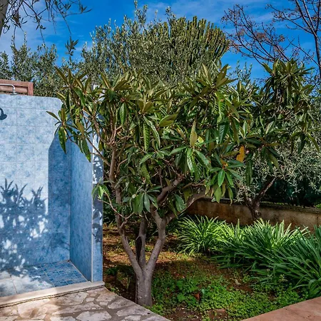A Scopello, A Due Passi Da Cala Bianca Villa *