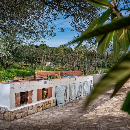 A Scopello, A Due Passi Da Cala Bianca Castellammare del Golfo