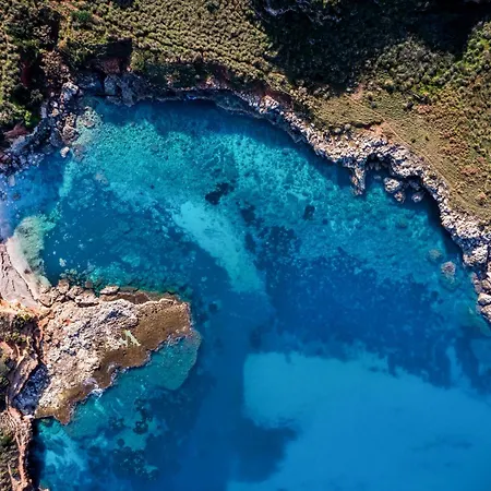 A Scopello, A Due Passi Da Cala Bianca