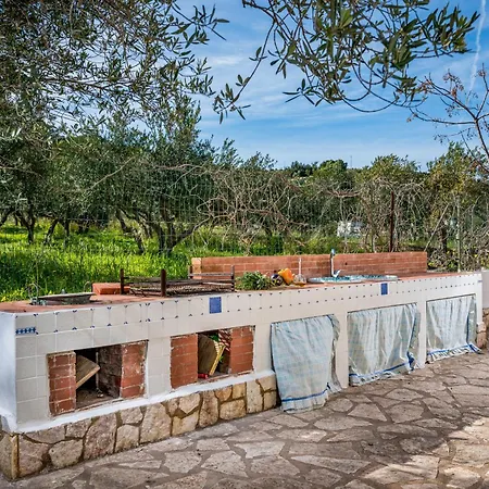 Villa A Scopello, A Due Passi Da Cala Bianca *