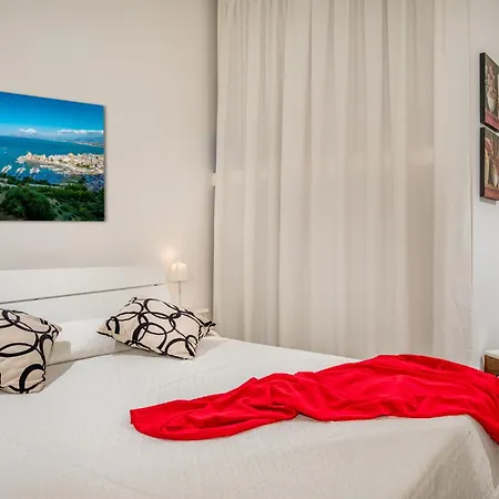 A Scopello, A Due Passi Da Cala Bianca *